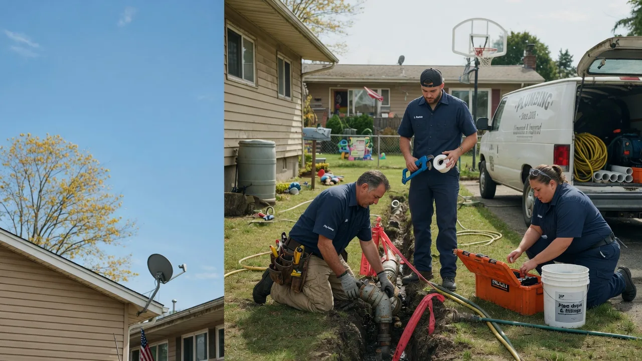 Garbage Disposal Replacement in Ludlow, SD near me